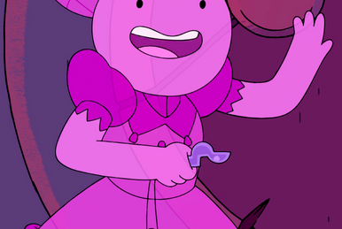 Princess Zip | Adventure Time Wiki | Fandom Princess Zip | Adventure Time Wiki | Fandom