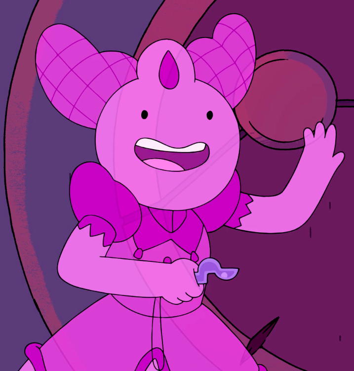 Ancient Glass Princess Adventure Time Wiki Fandom