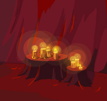 Scented candles wiki hotsell