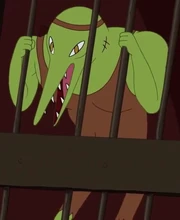 Prisoner 10
