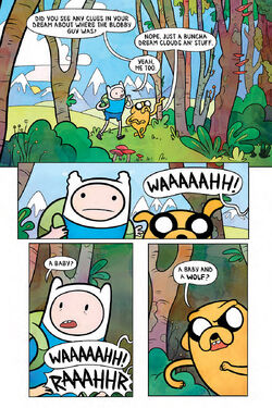 Adventure Time Vol. 5: Graybles Schmaybles | Adventure Time