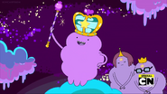 LSP crowned