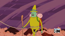 King Man | Adventure Time Wiki | Fandom