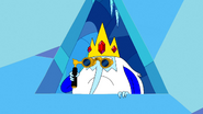 S5e18 Ice King frowning