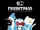 Cartoon Network: FRIGHTPASS