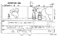 Booty storyboard p2