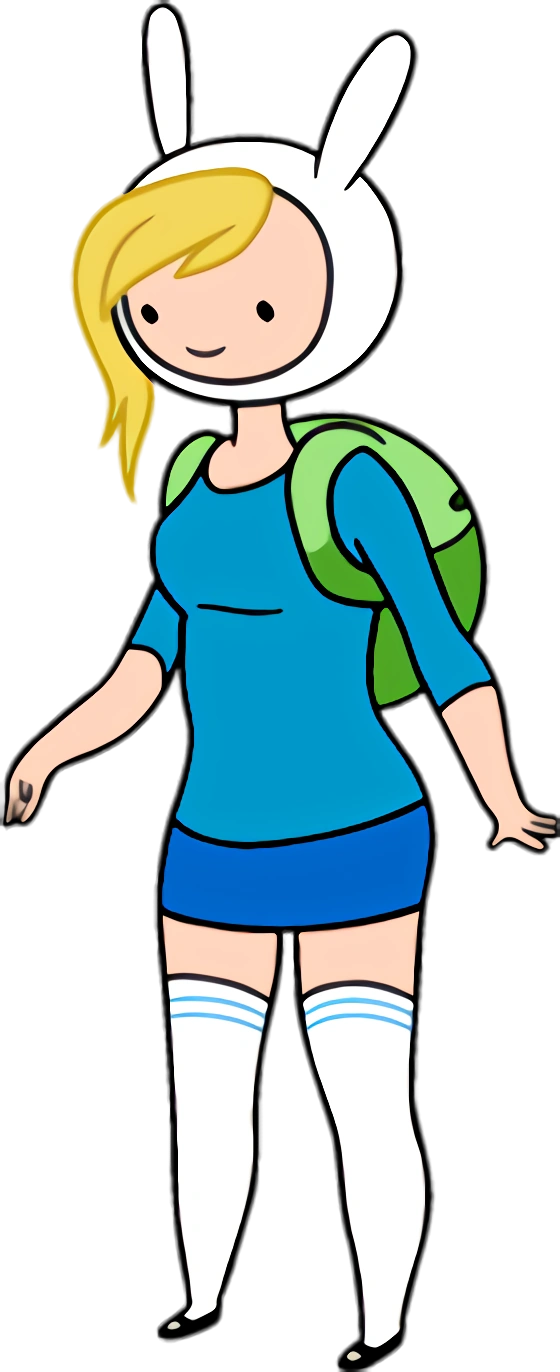 Fionna | Adventure Time Wiki | Fandom