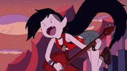 Marceline-obsidian