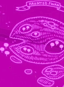 Haunted Swamp Hollogram Кто такой глоб в время приключений