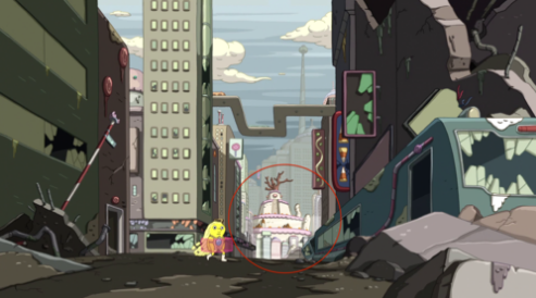 adventure time mushroom war theory