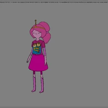 Princess Bubblegum S Rock T Shirt Adventure Time Wiki Fandom Unfollow princess bubblegum adventure time to stop getting updates on your ebay feed. rock t shirt adventure time wiki fandom