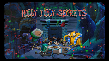 Titlecard S3E19 hollyjollysecrets1