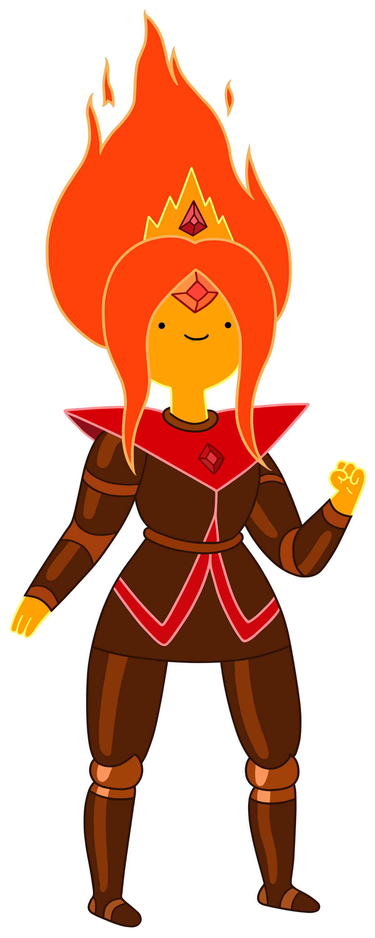 Flame Princess Adventure Time Wiki Fandom