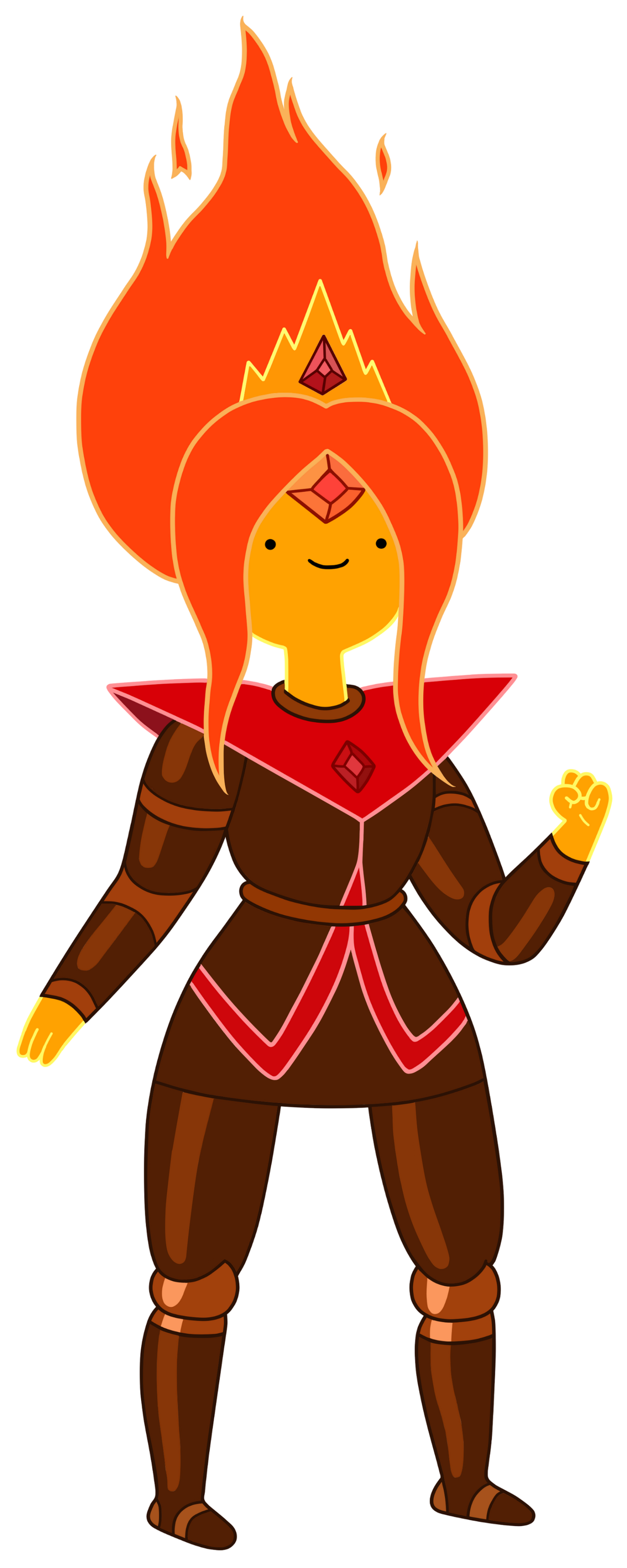 Flame Princess, Adventure Time Wiki, Fandom