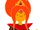 Flame Princess