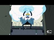 Ice King's Song (Simon and Marcy)