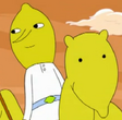 Lemonfriend and lemongasus