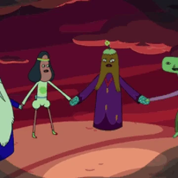 Wizards Adventure Time Wiki Fandom