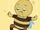 Bee Marionette