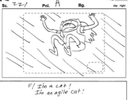 Agile cat.png (118 КБ) Панель раскадровки