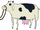 Cow (Five Short Graybles)