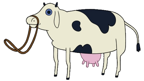 Cow (Five Short Graybles) Adventure Time Wiki Fandom.