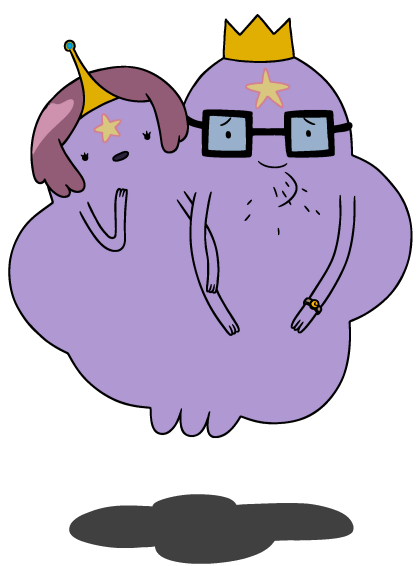 Lumpy Space Dad Adventure Time Wiki Fandom