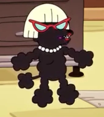 Cosmic Owl Adventure Time Wiki Fandom