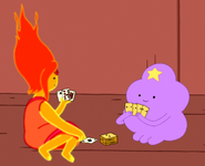 S5e5 FP and LSP playing cards