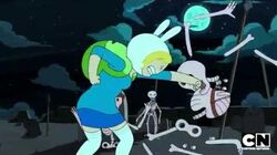 Bad Little Boy Adventure Time Wiki Fandom