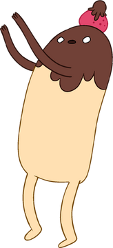 Candy Person 39 Adventure Time Wiki Fandom