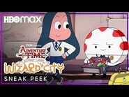 Adventure Time- Distant Lands – Wizard City - HBO Max