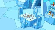 Bg s4e9 ice king dining room table