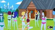 S5 e20 more bikini babes show up