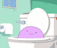 S7e1 toilet