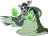 The Lich (character)