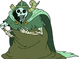 The Lich (character)
