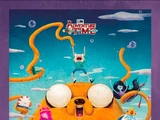 Adventure Time, Vol. 4 (Original Soundtrack)