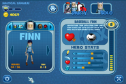 FusionFallHeroesBaseballFinn