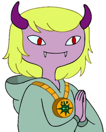 Lizard Princess Adventure Time Wiki Fandom
