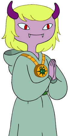 Lizard Princess Adventure Time Wiki Fandom