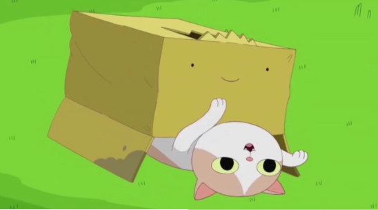 Box Prince (Character) | Adventure Time Wiki | Fandom
