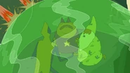 "Ghosts of the Warp Plane, grant us passage into your realm!"