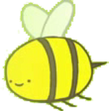 Adventure time bee discount