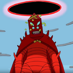 Golb Adventure Time Wiki Fandom