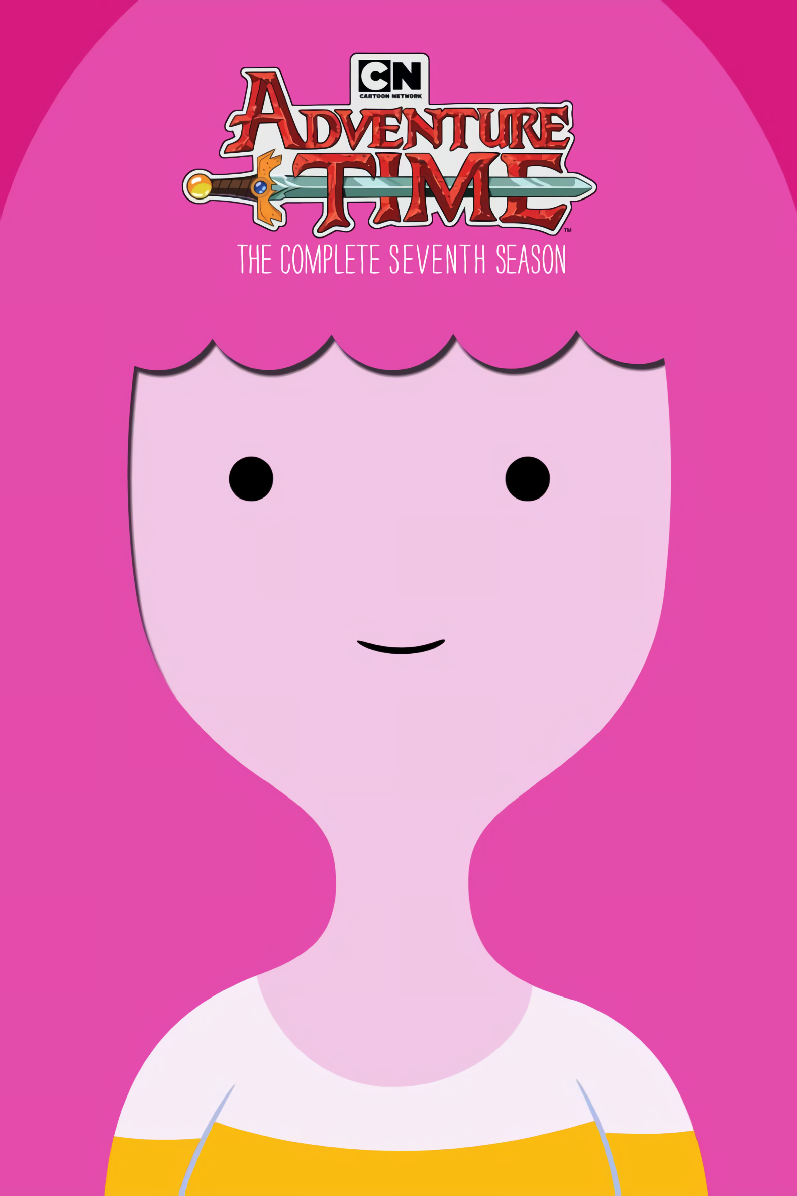 Season 7 Adventure Time Wiki Fandom