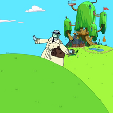 Always Bmo Closing Adventure Time Wiki Fandom So it's referring to closing deals; always bmo closing adventure time