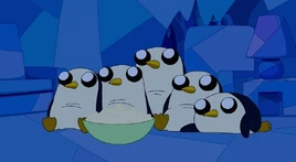 S5 e24 Penguins