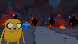 macumba no cavalo cuelho  Adventure time, Adventure time wiki, Character  design