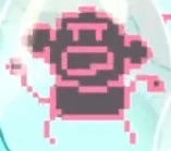 F&C e4 Monkey Entity